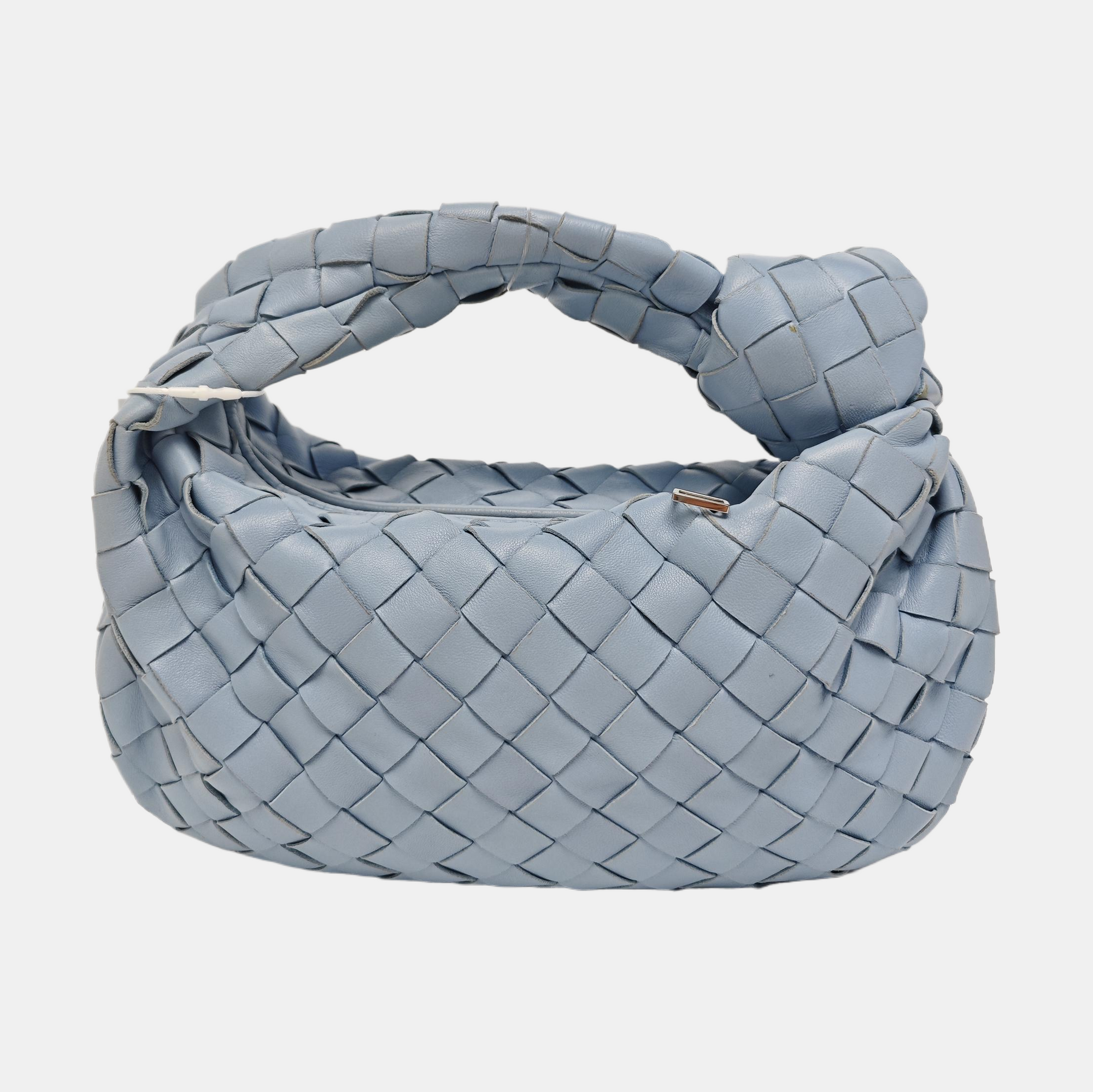 Jodie Calfskin Blue