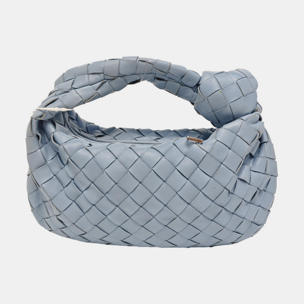 Jodie Calfskin Blue
