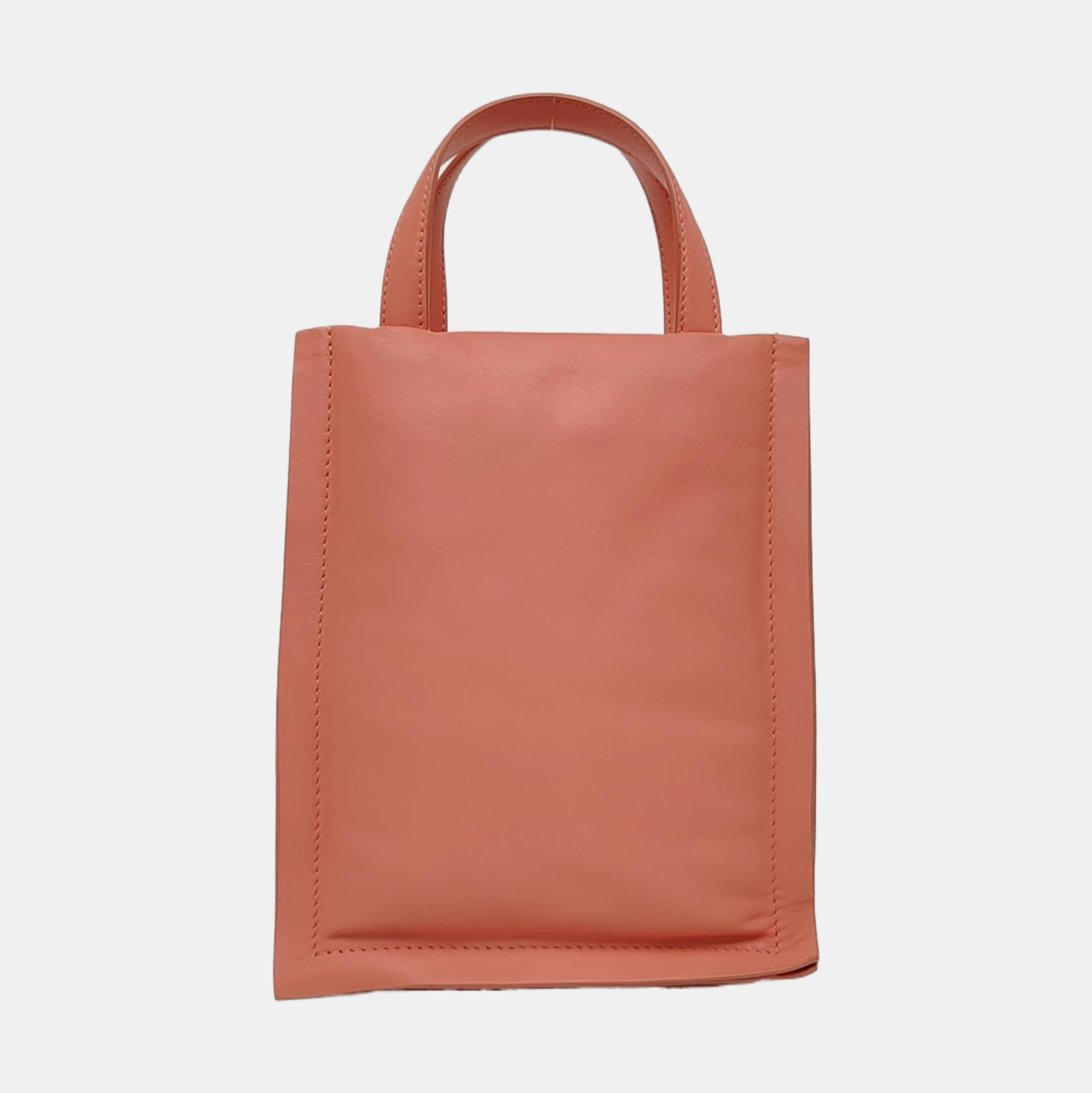 Viva Mini Calfskin Pink