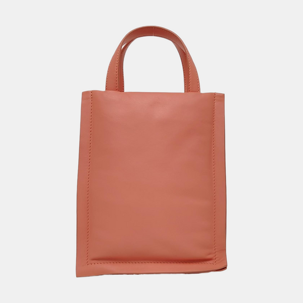 Viva Mini Calfskin Pink
