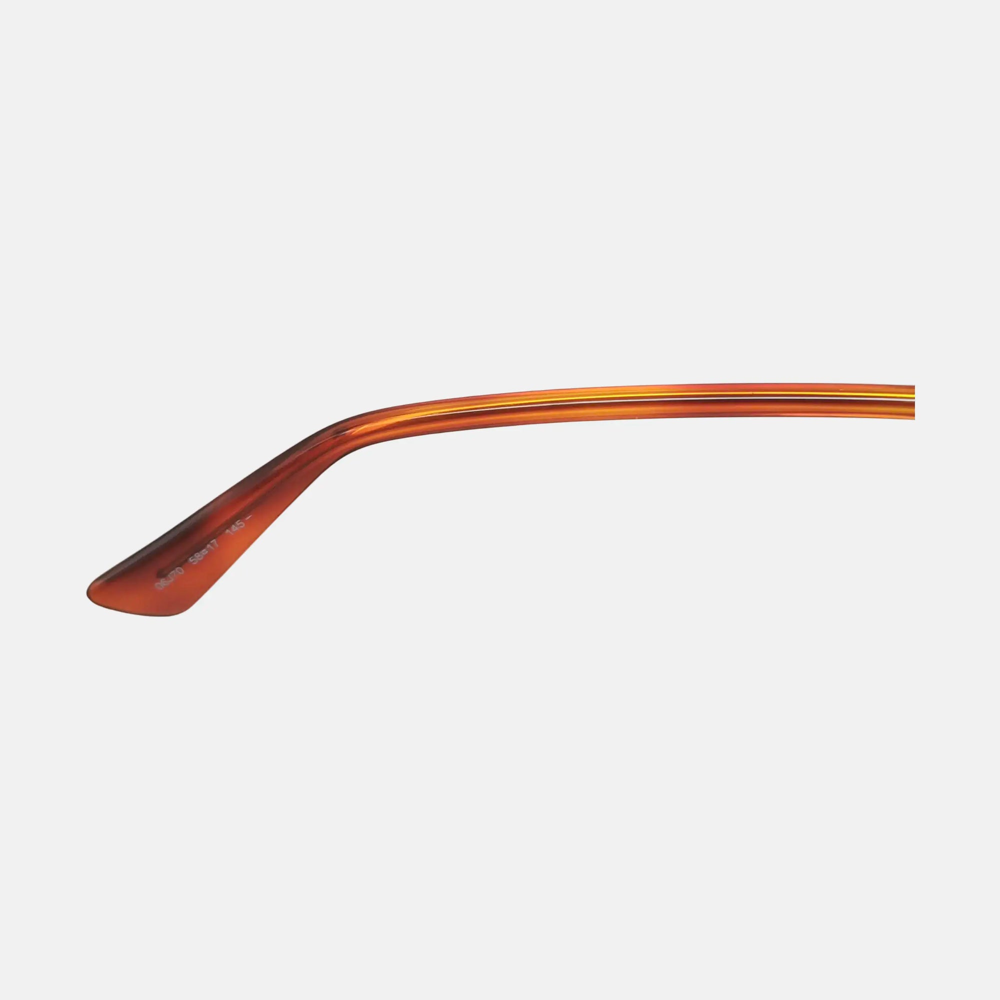 Synthetic Sunglasses Yellow