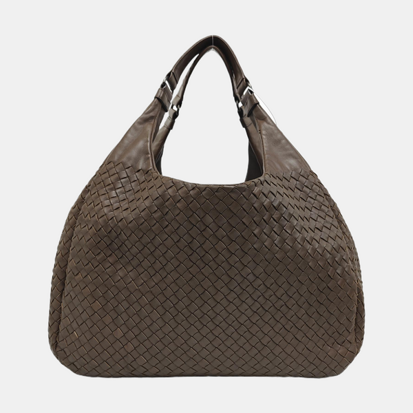 Parachute Lambskin Brown