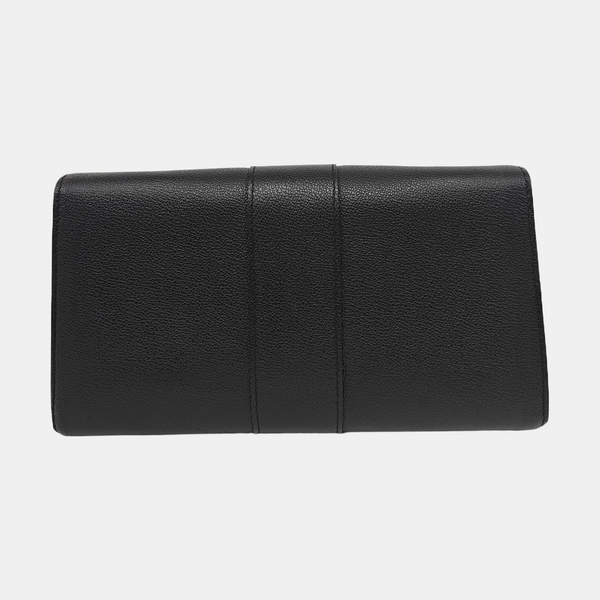 Brillant Calfskin Black
