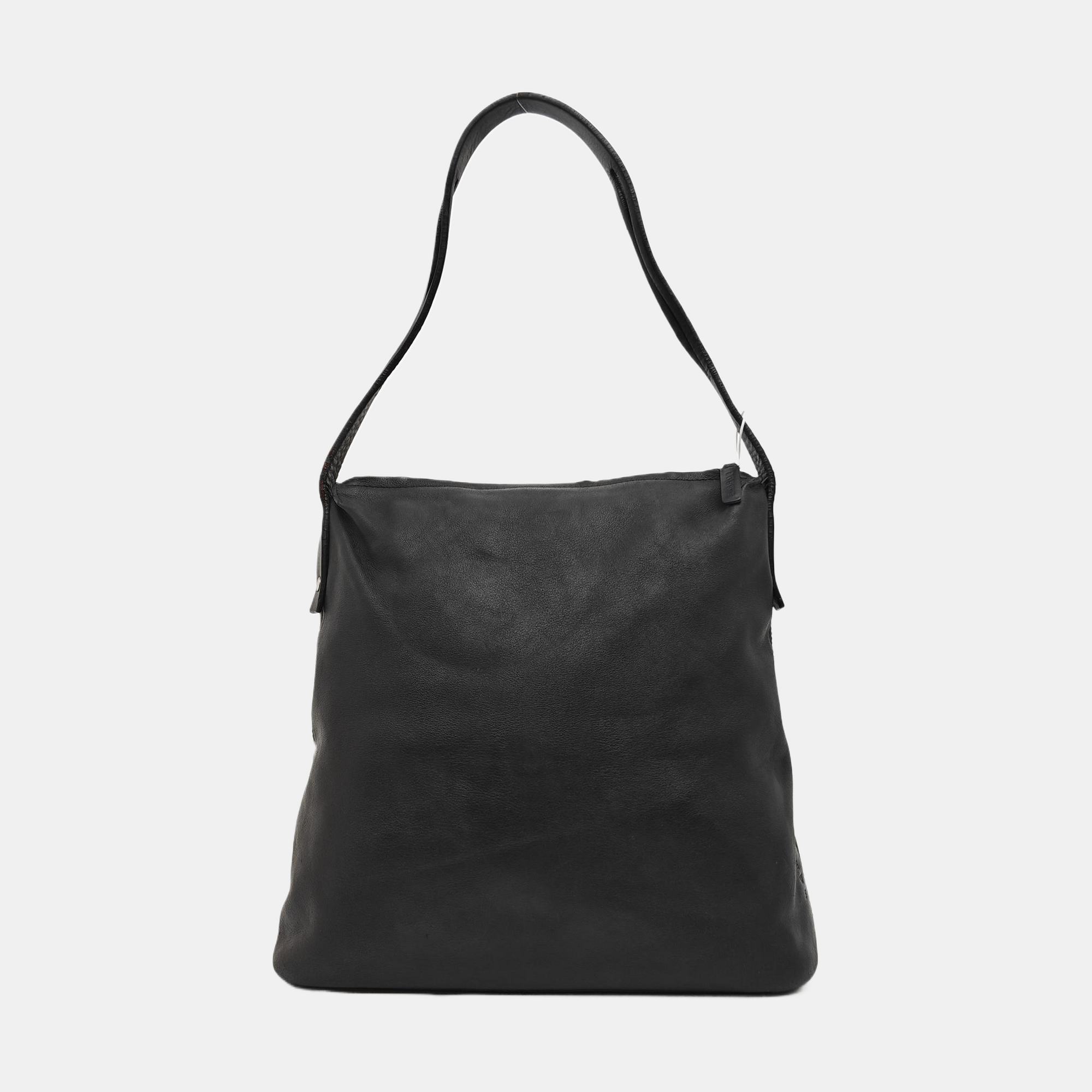 Flamenco Medium Calfskin Black