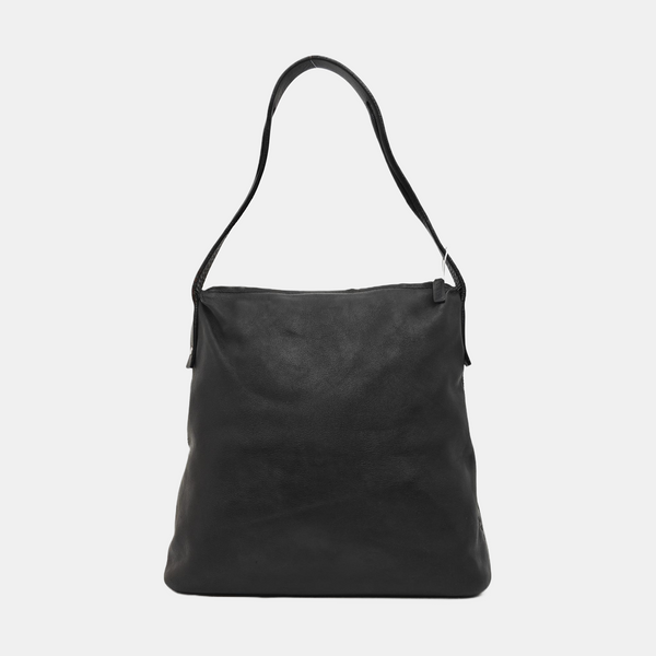 Flamenco Medium Calfskin Black