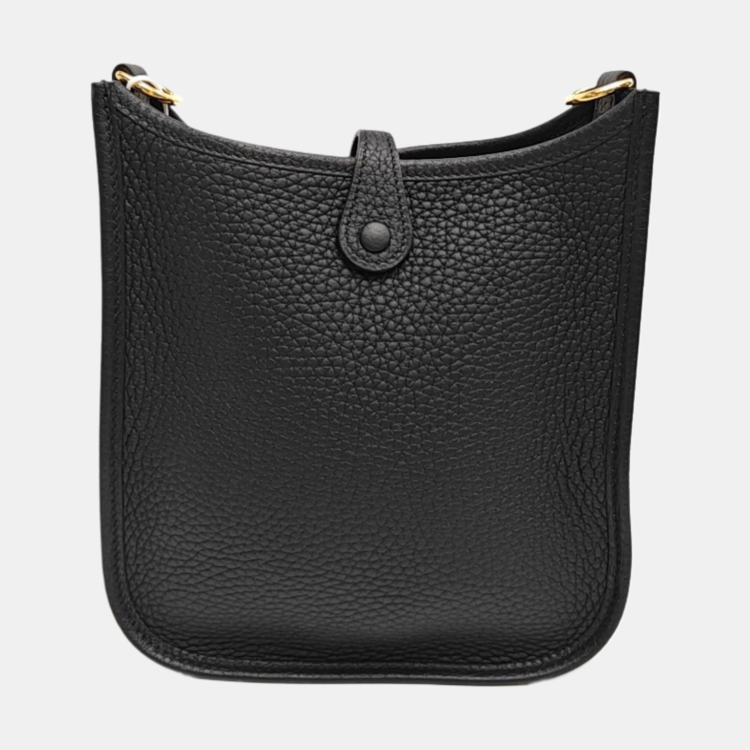 Evelyne TPM Clemence Black