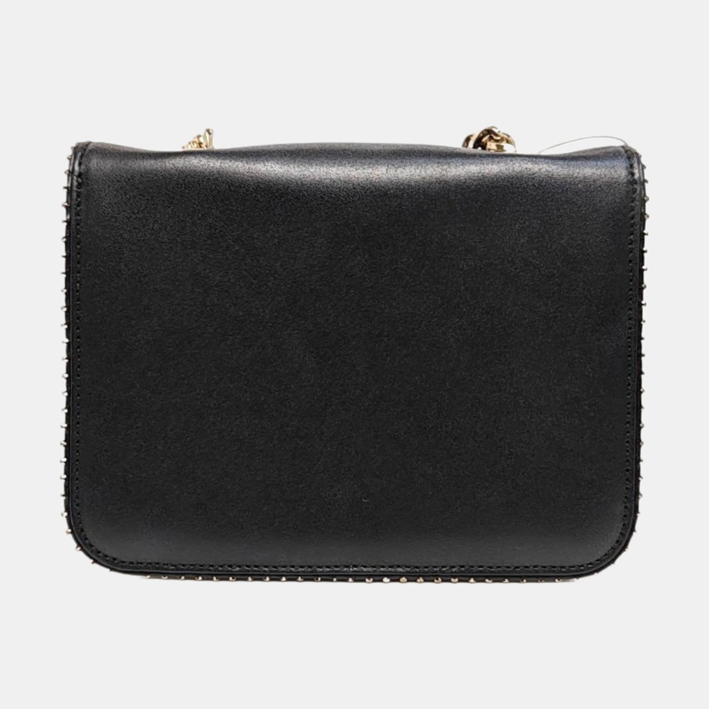 Vara Calfskin Black