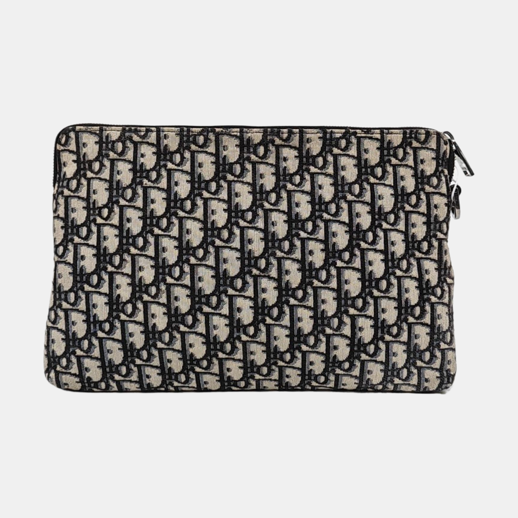 Canvas Black
