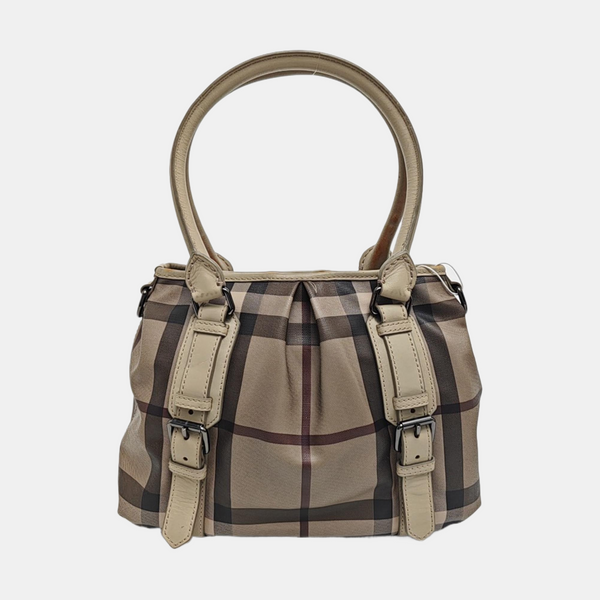 Northfield Medium Coated Canvas Gray