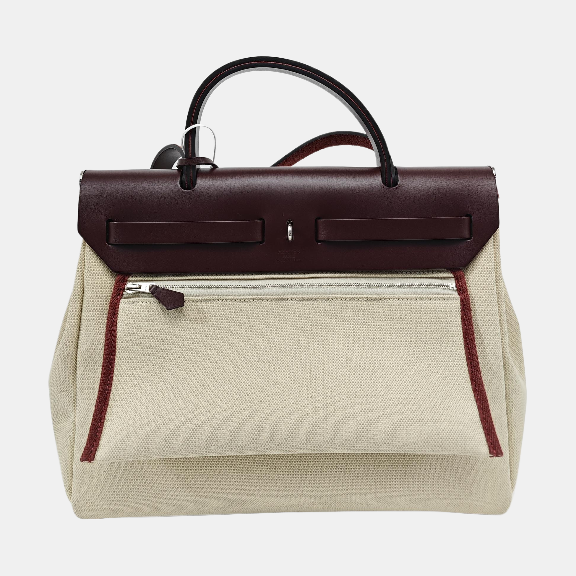 Herbag 31 Canvas Beige