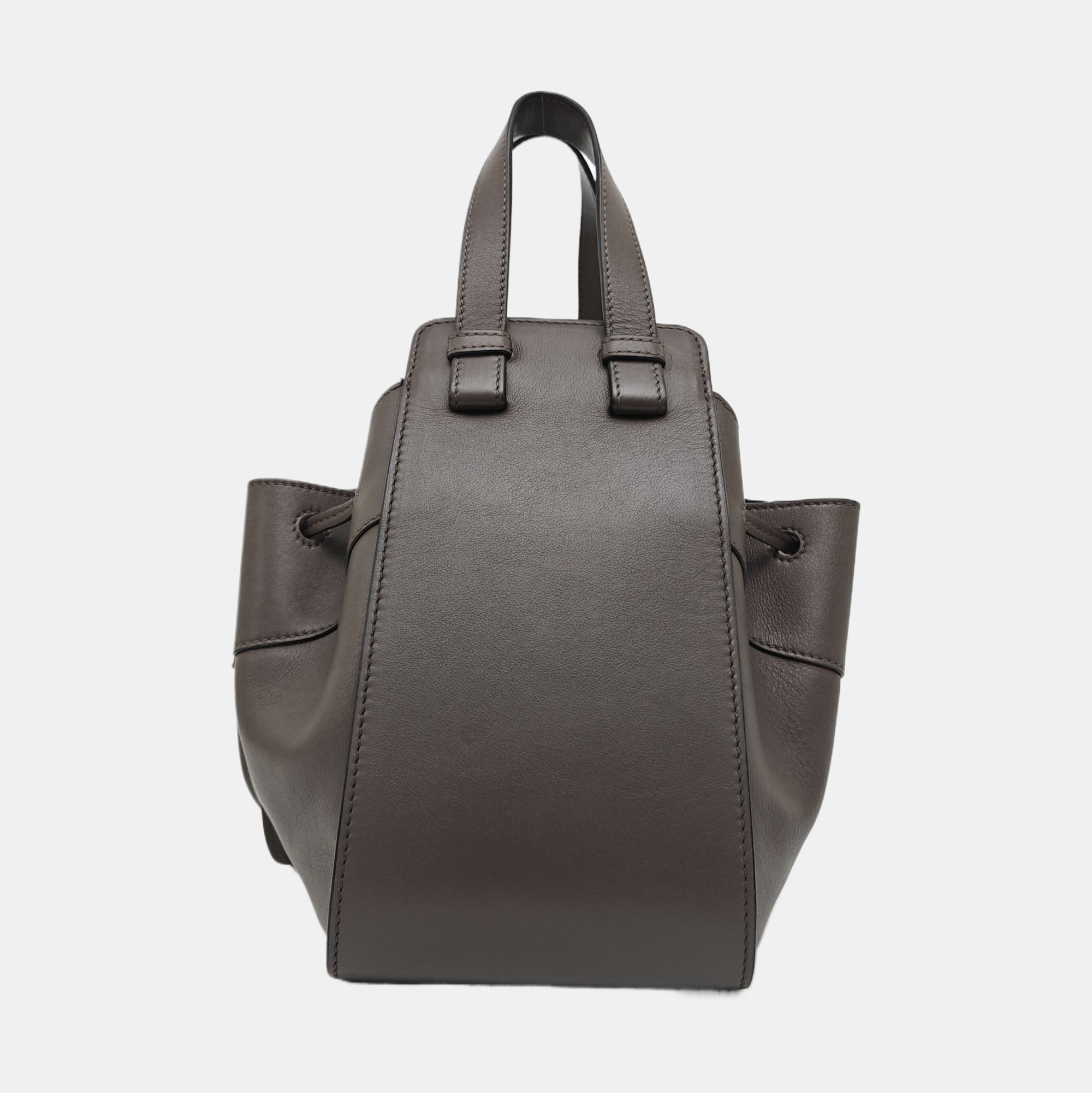 Hammock Calfskin Gray