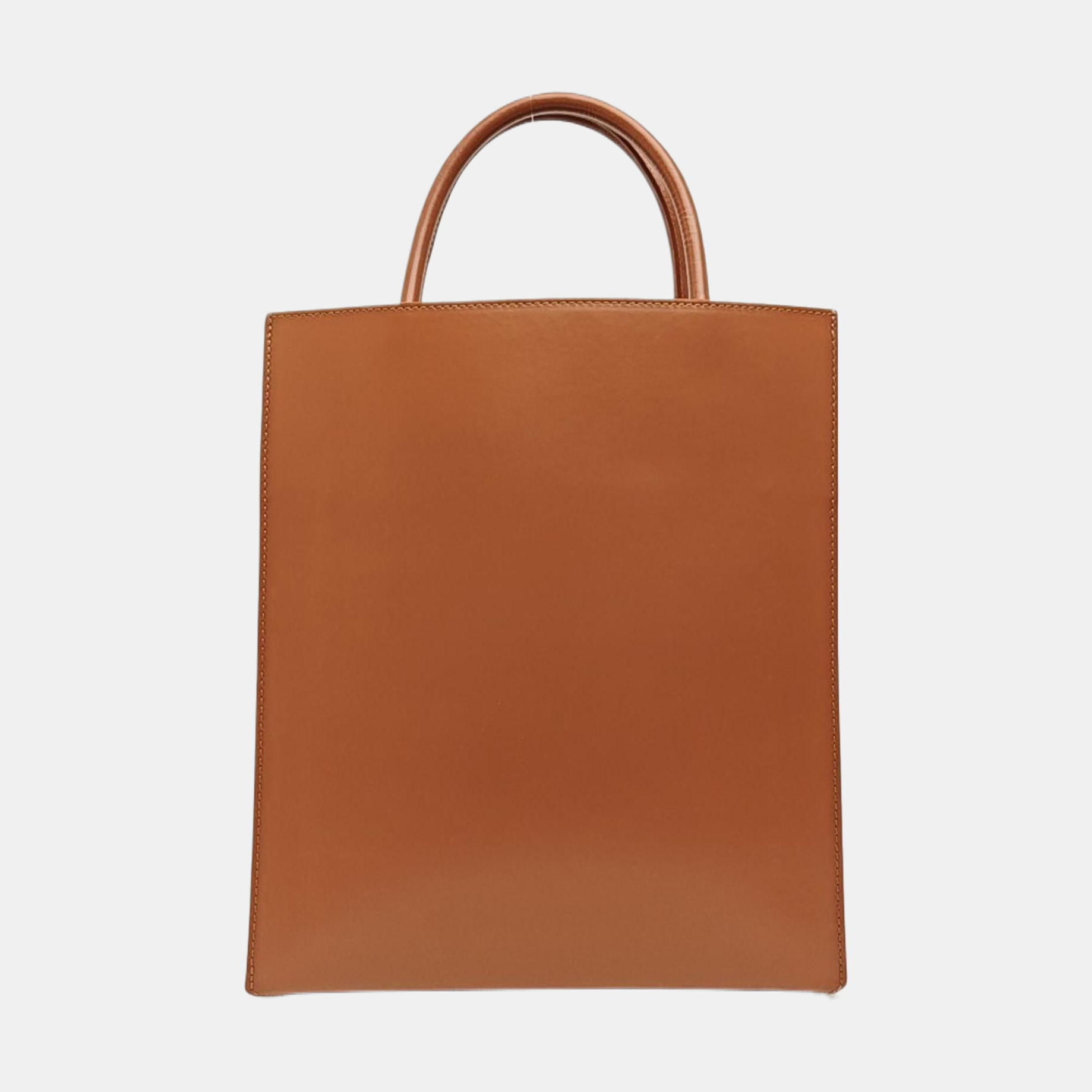 Standard Calfskin Brown