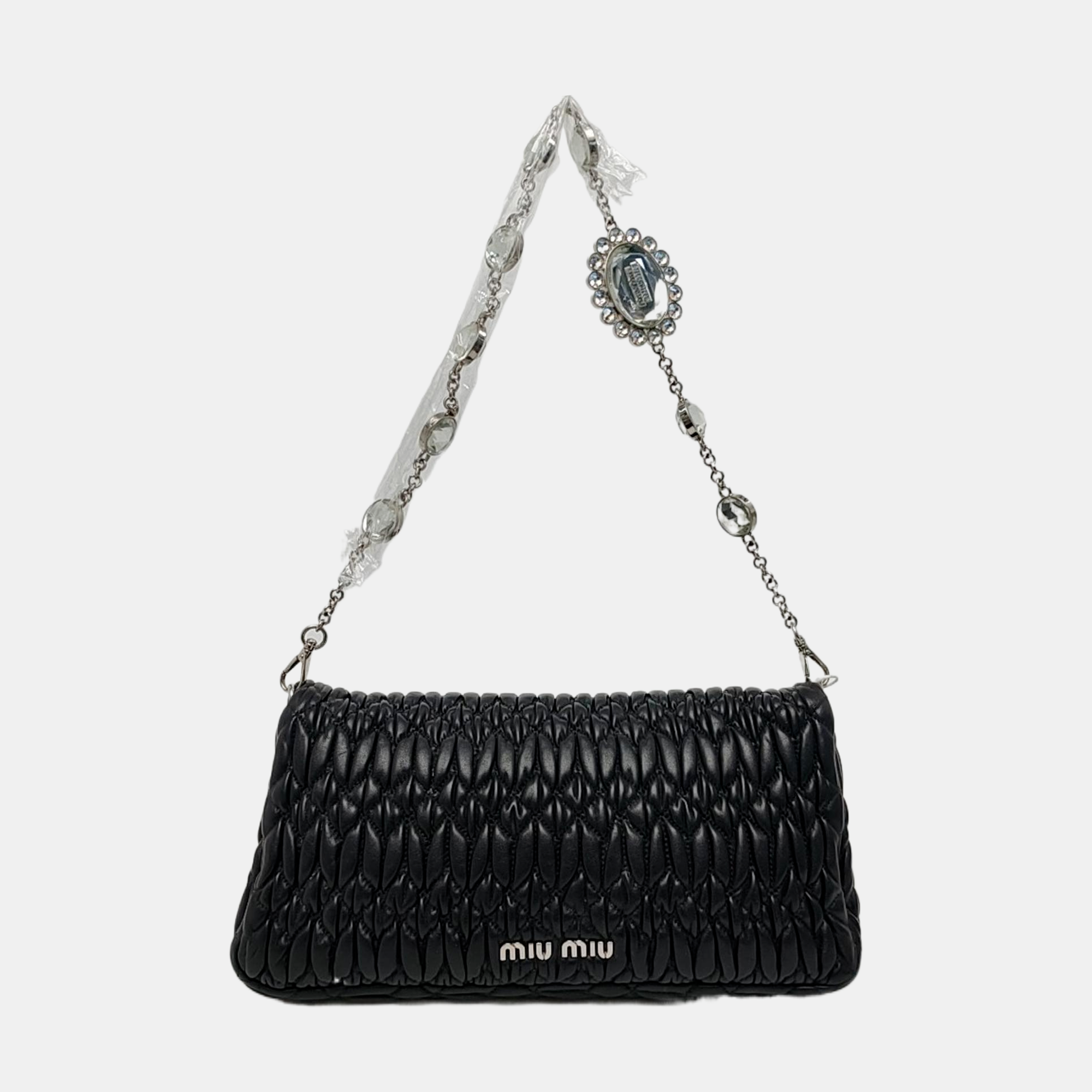 Lambskin Black
