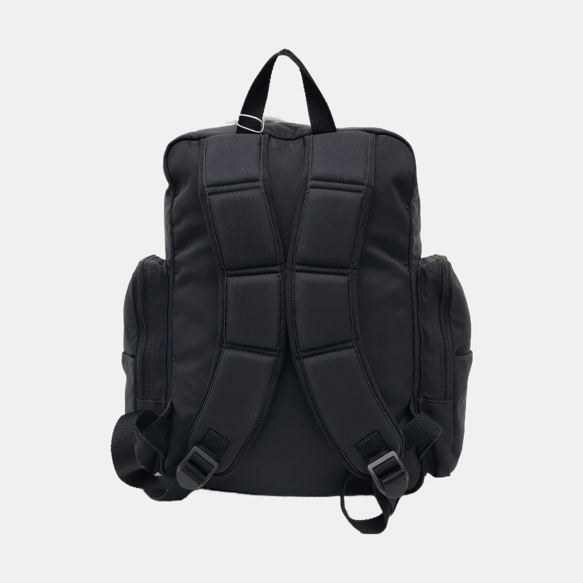 Fabric Black