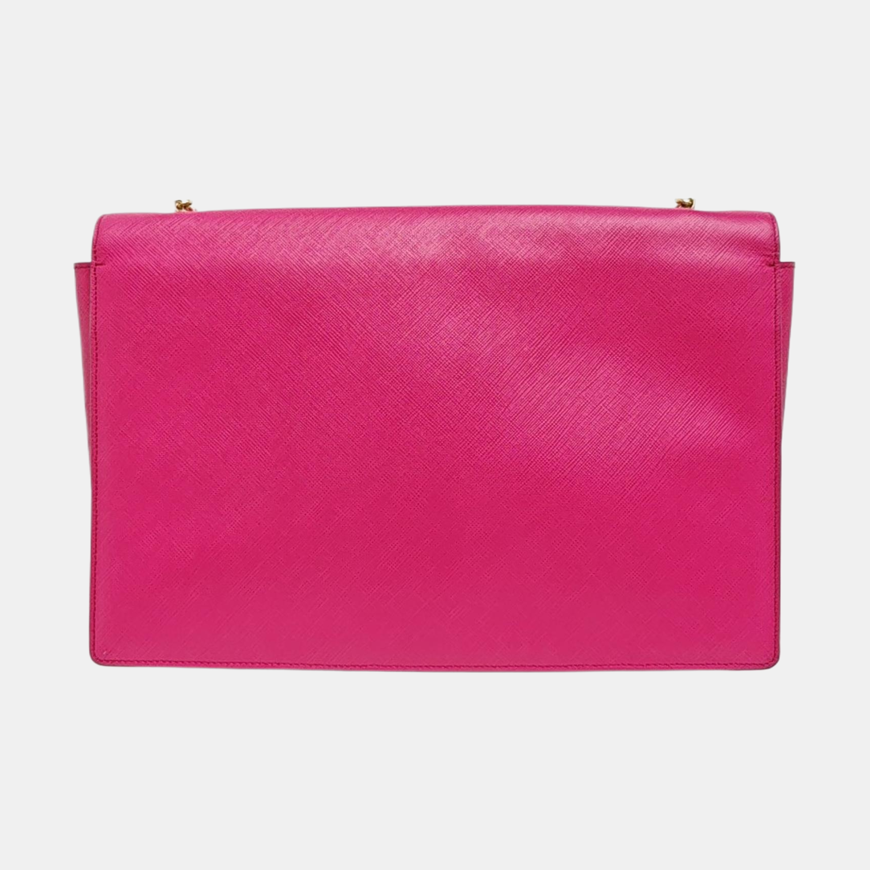Ginny Calfskin Red
