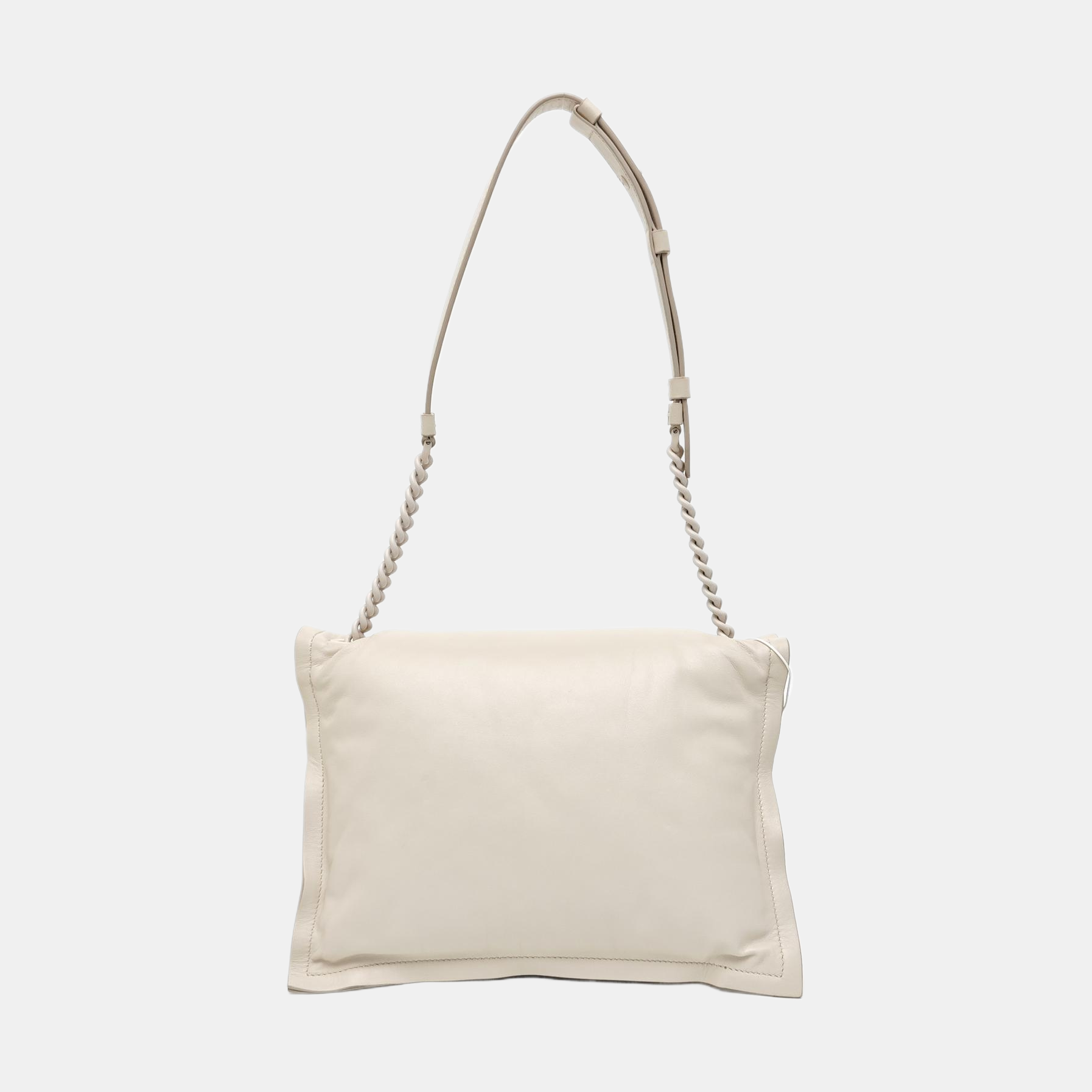 Viva Calfskin White