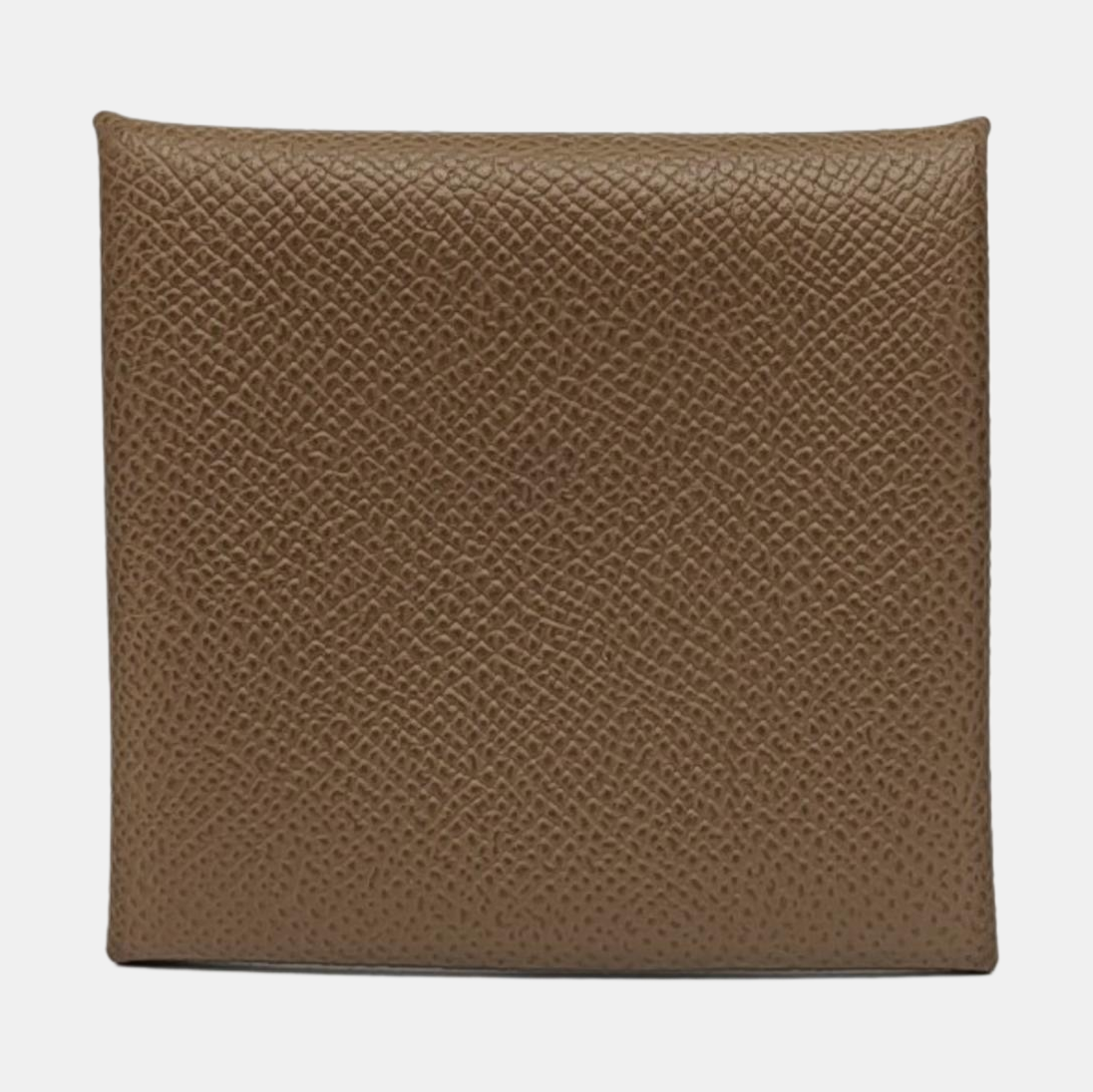 Bastia Epsom Gray Card Holder