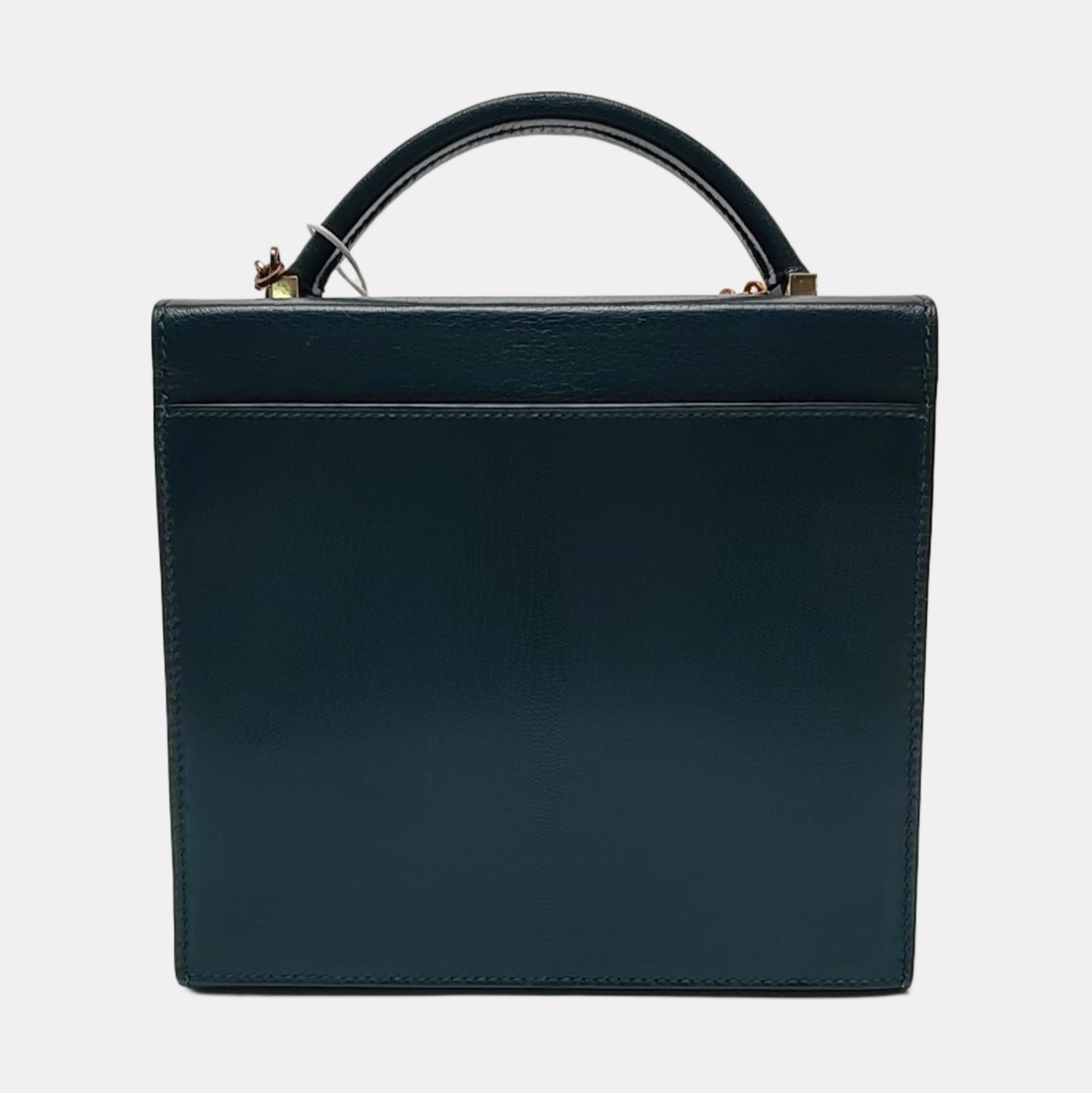 Cinhetic Chèvre Mysore Green