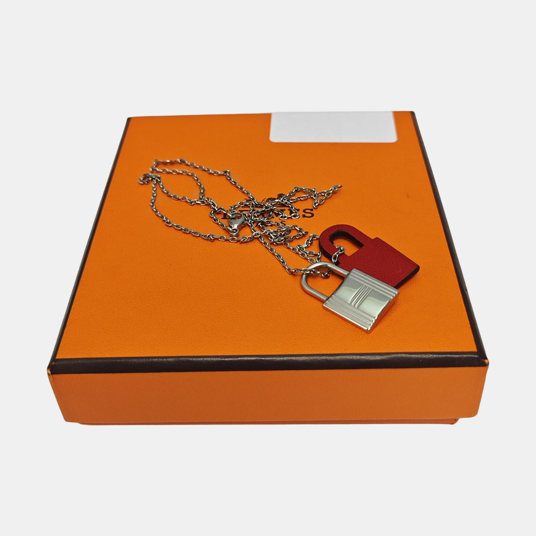 O'kelly Metal Silver Necklace