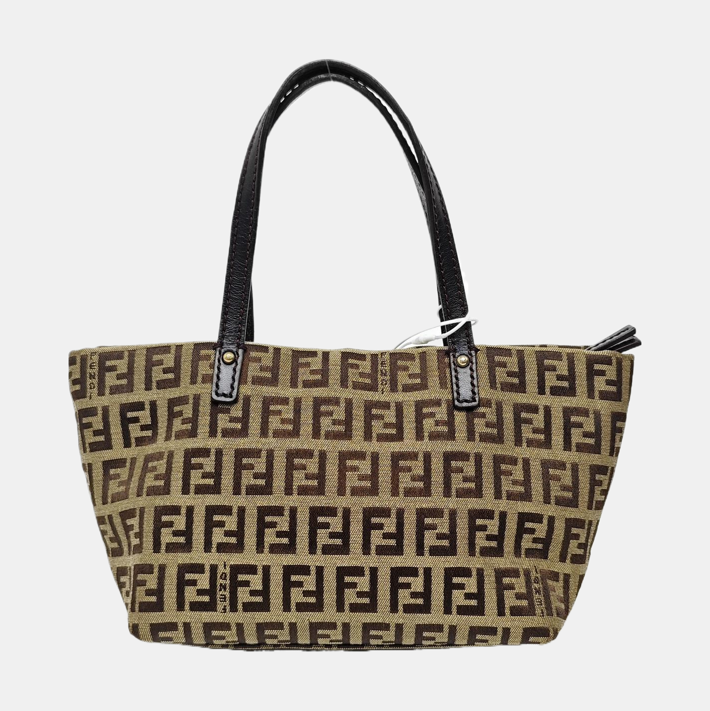 Superstar Canvas Brown