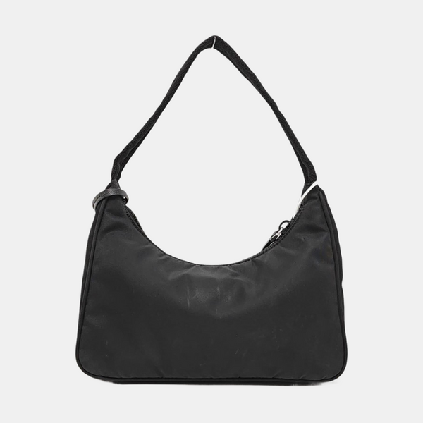 Re-Edition2000 Mini Nylon Black