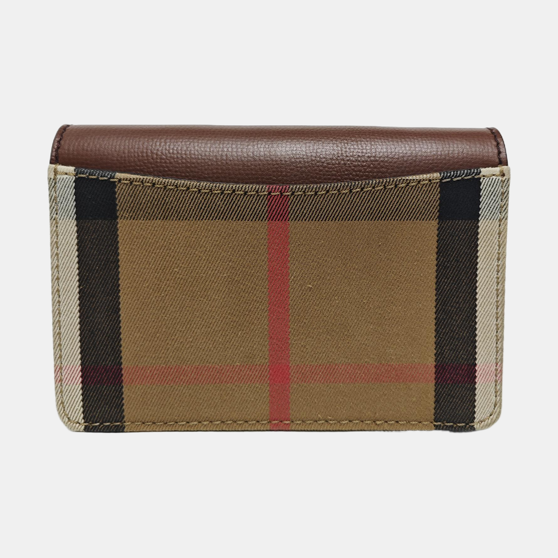 Hampshire Canvas Brown