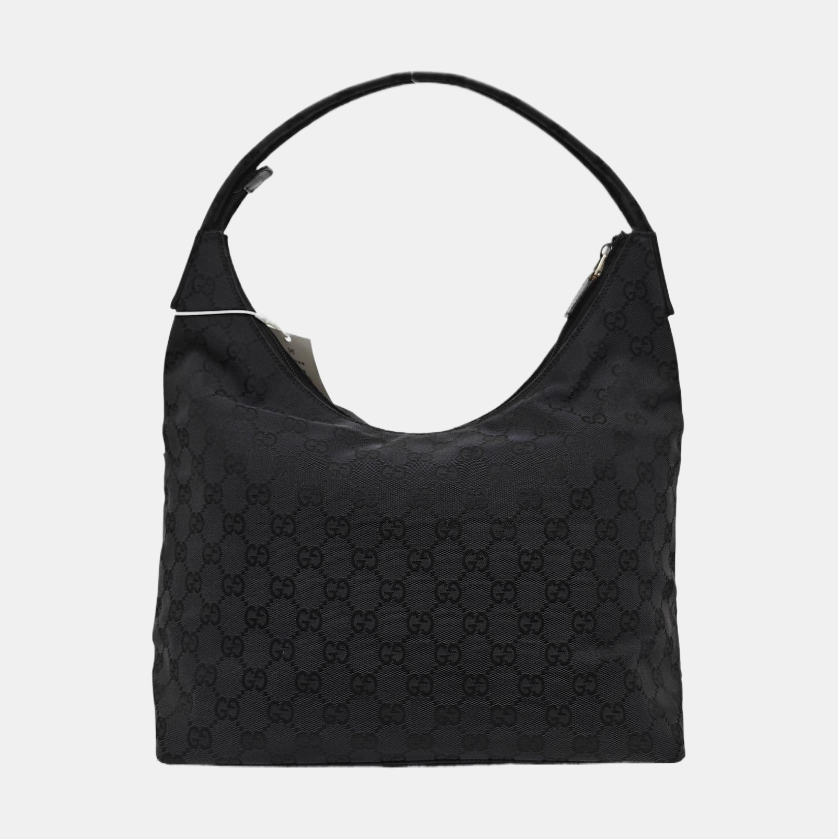 Monogram Canvas Blue