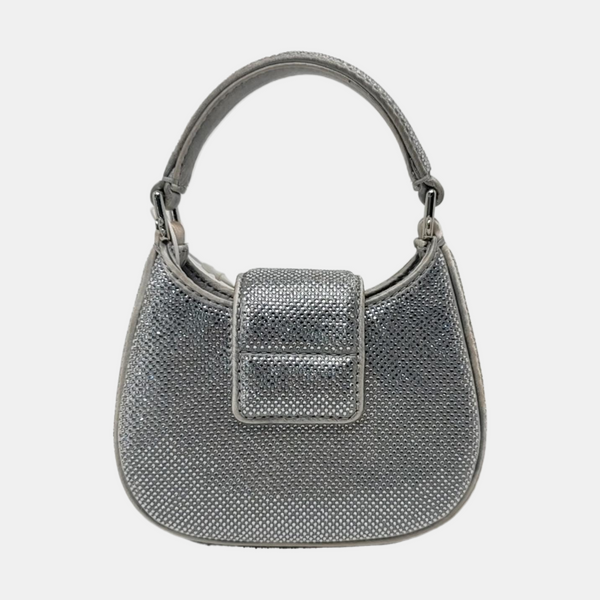Special Material Extra Small Silver