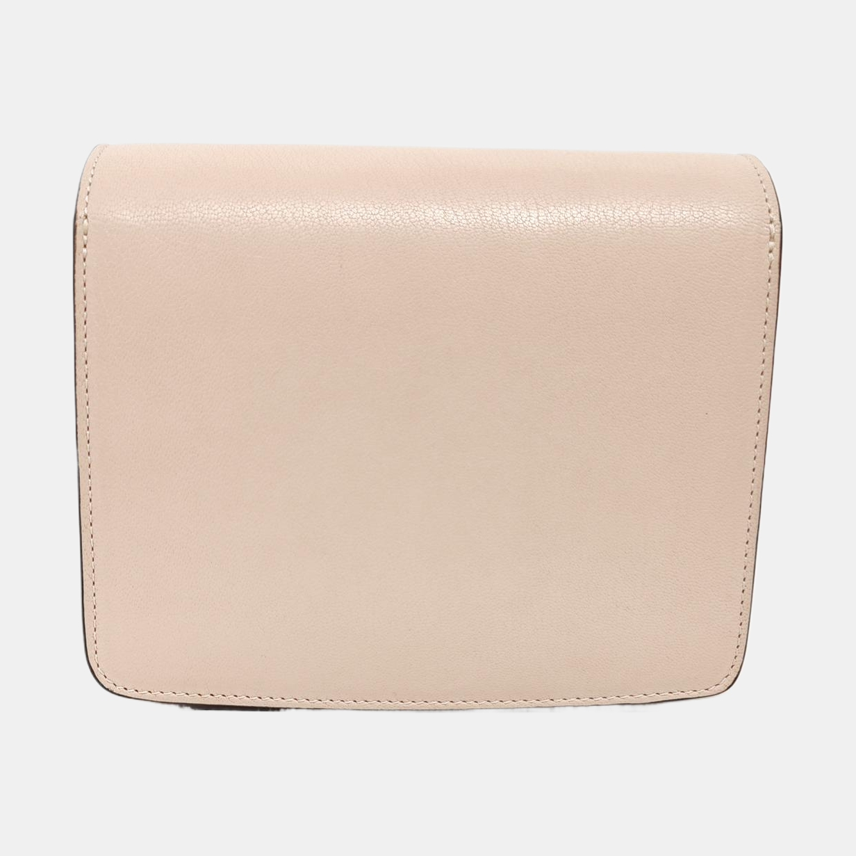CLASSIC BOX Mini Calfskin Pink