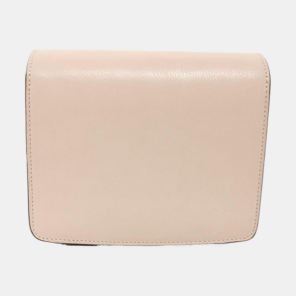 CLASSIC BOX Mini Calfskin Pink