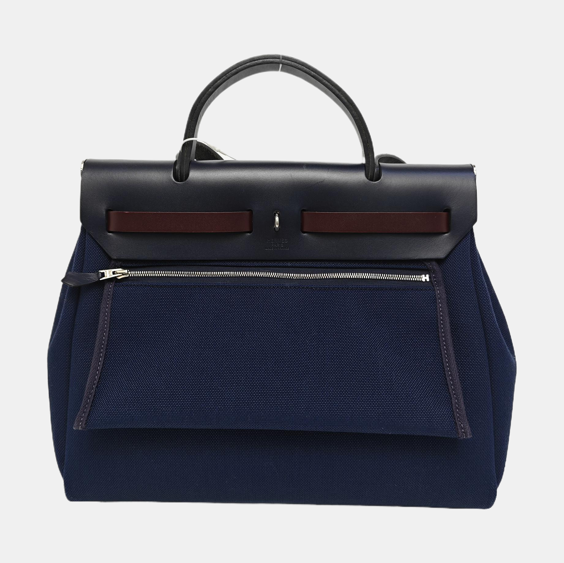 Herbag 31 Canvas Blue