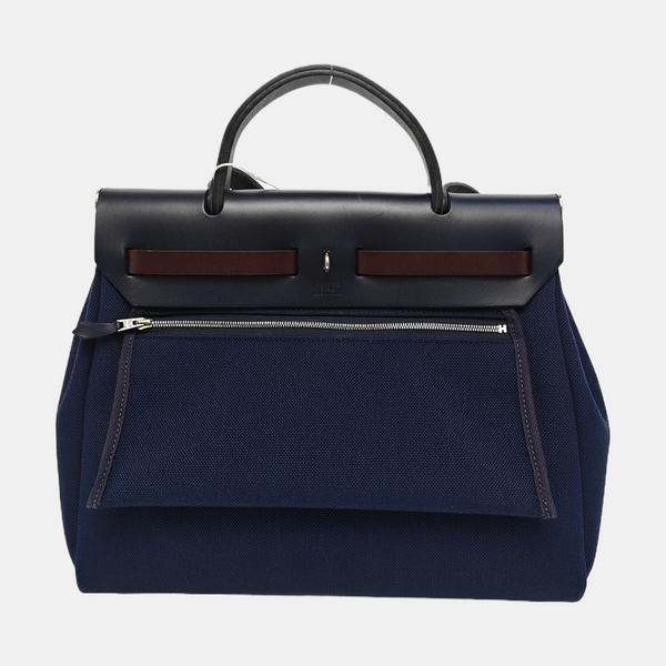Herbag 31 Canvas Blue