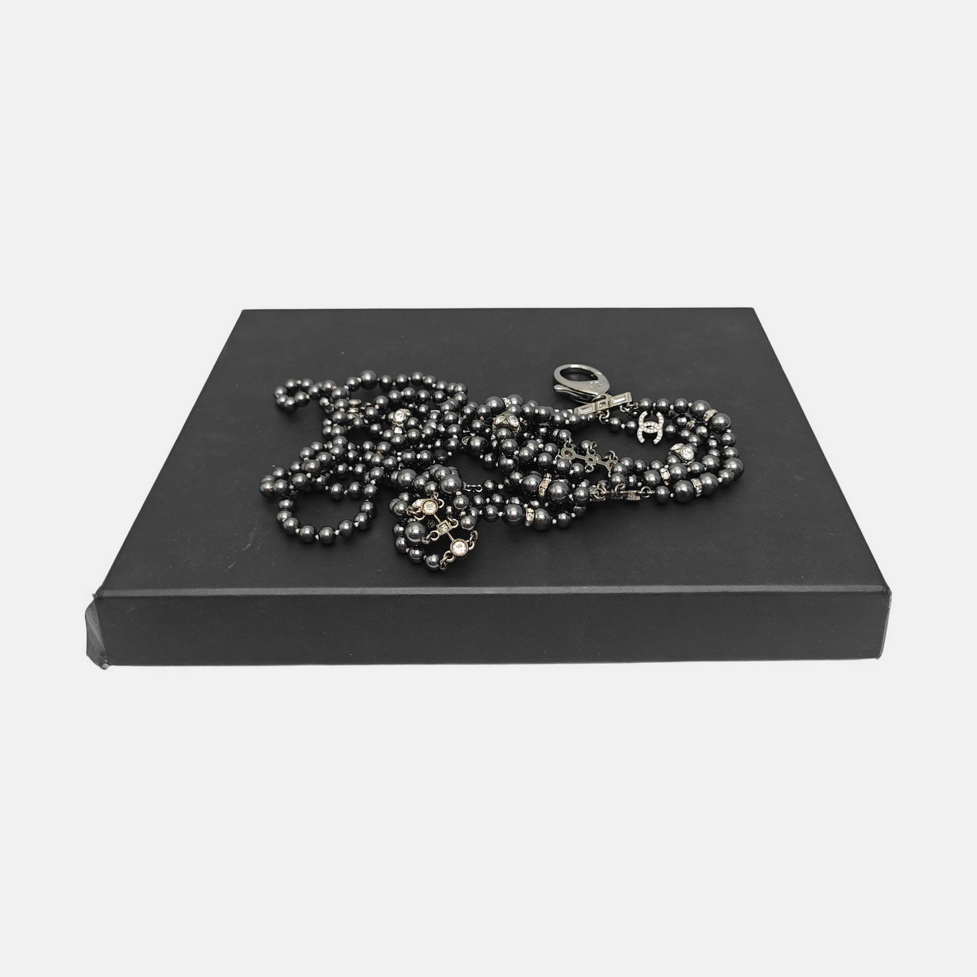 Other Bag Charm Gray