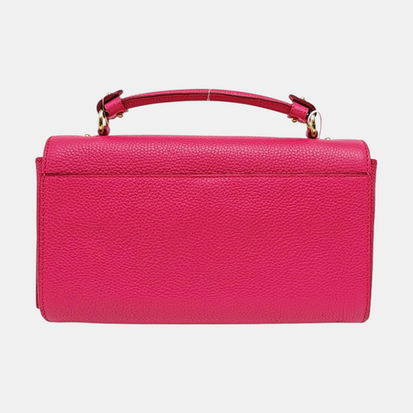 Vara Calfskin Red