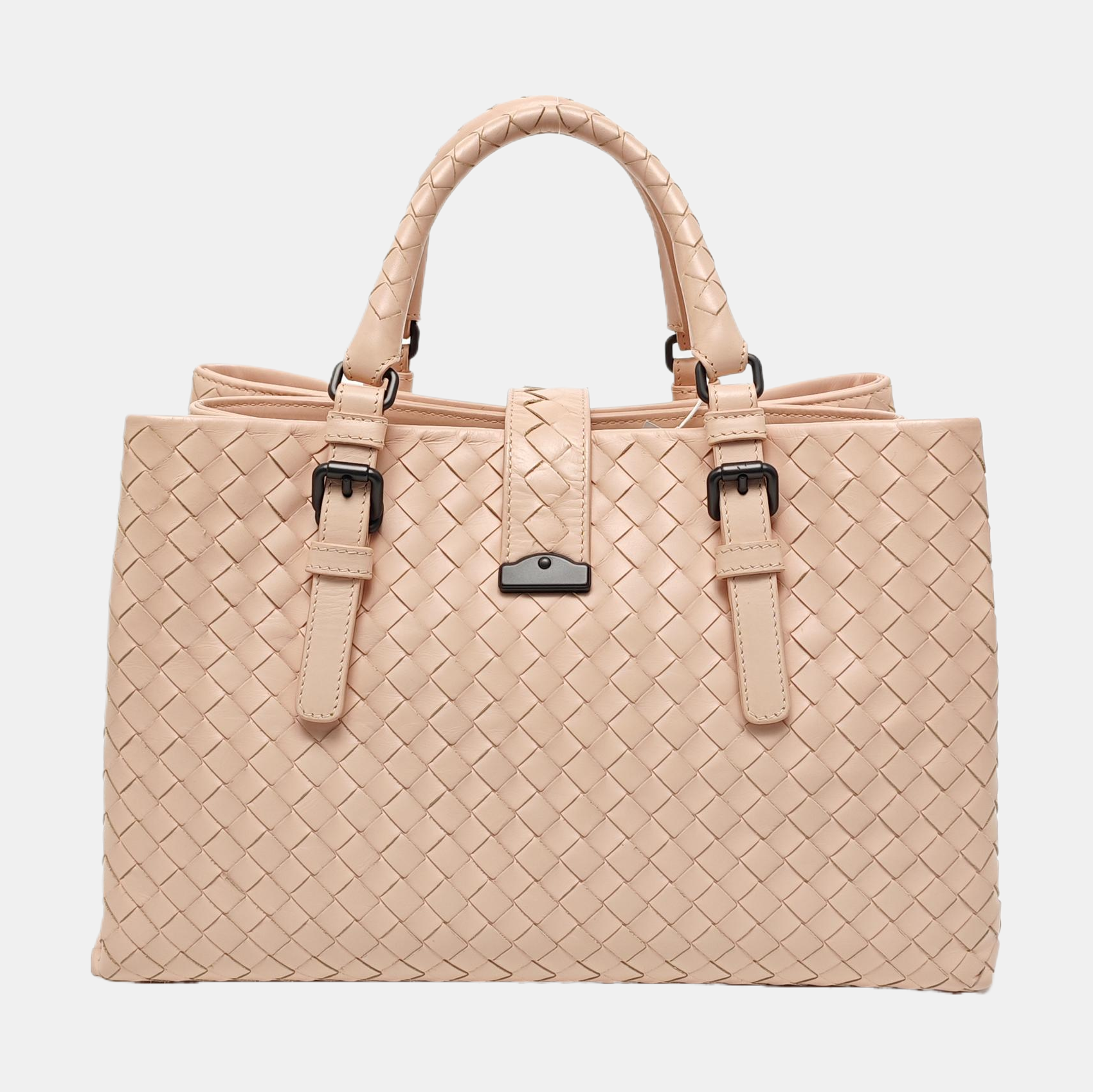 Roma Calfskin Pink