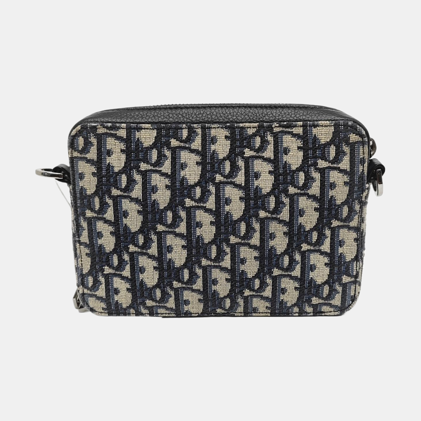 Safari Oblique Canvas Beige