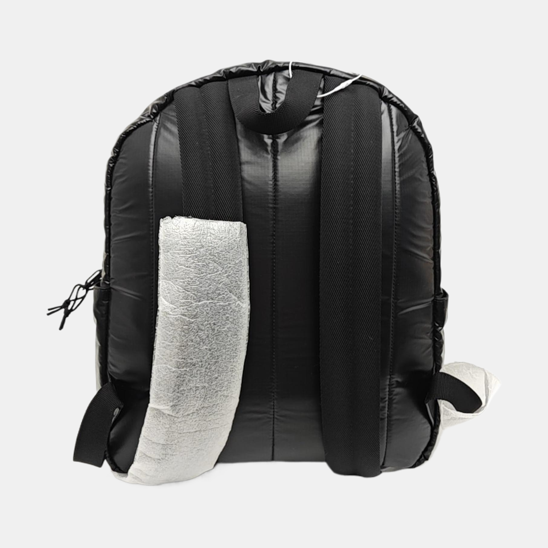 NUXX Small Nylon Black