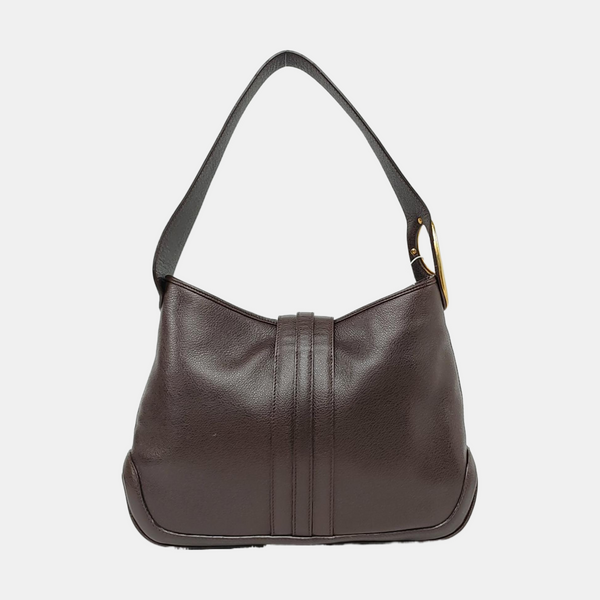ASCOT Calfskin Brown