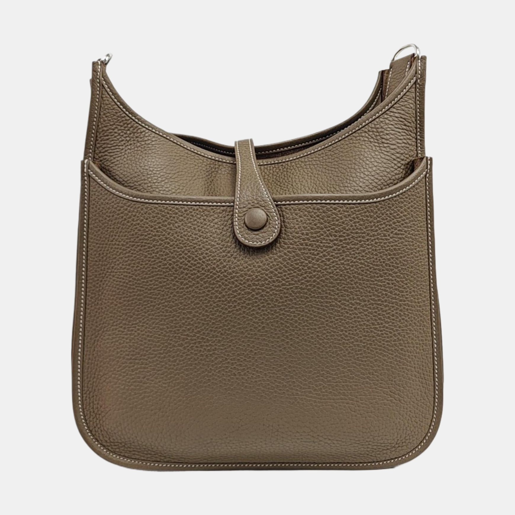 Evelyne 29 Clemence Gray