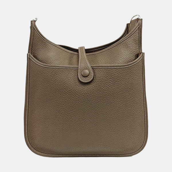 Evelyne 29 Clemence Gray