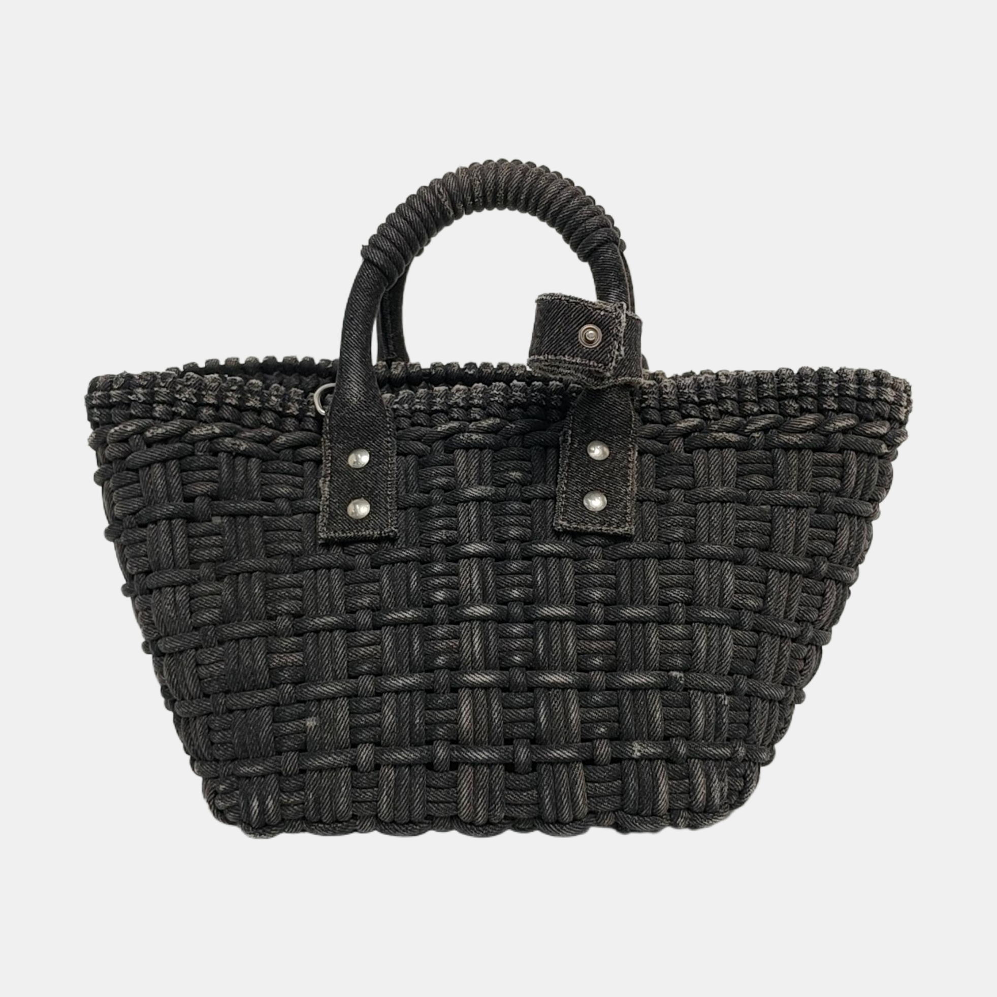 Bistro Denim Black