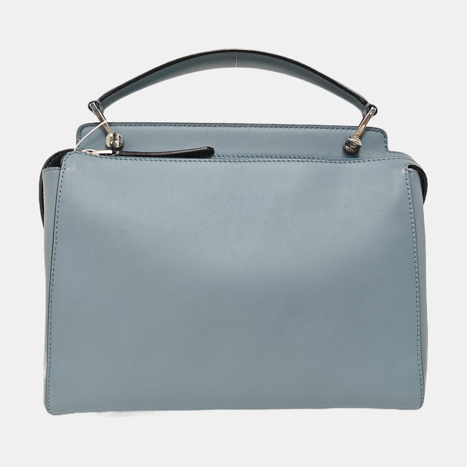 Dotcom Calfskin Blue