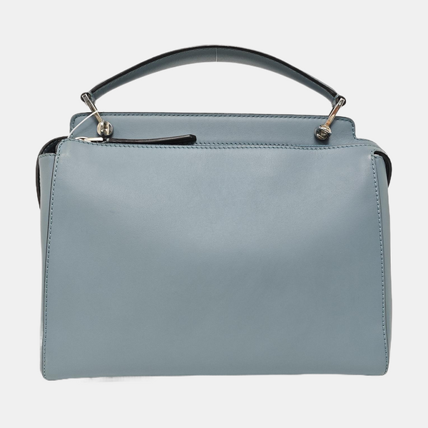 Dotcom Calfskin Blue