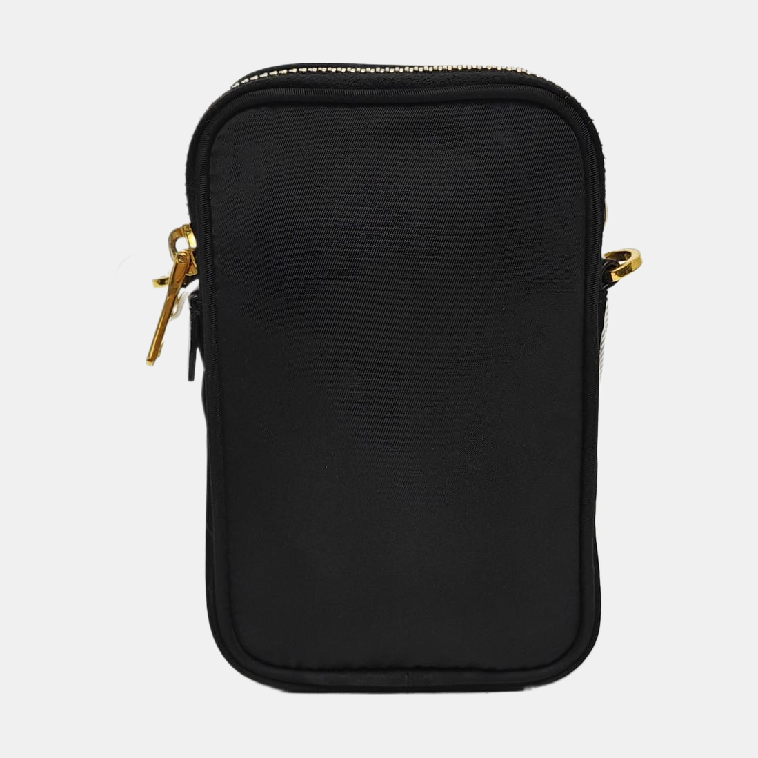 Nylon Black
