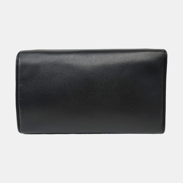 Calfskin Black