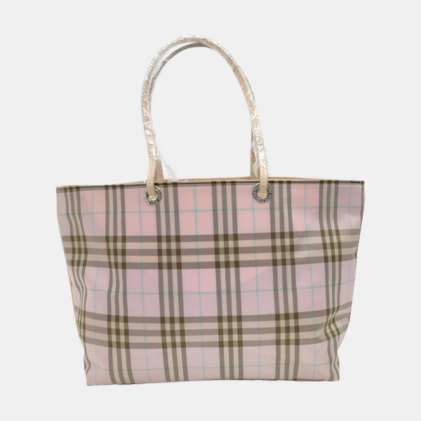 Canvas Pink