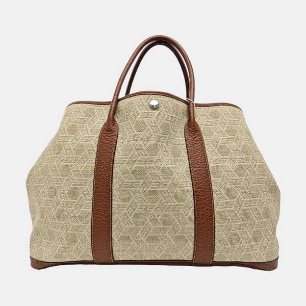 Garden Party 42 Canvas Beige
