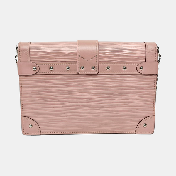 TRUNK Epi Pink