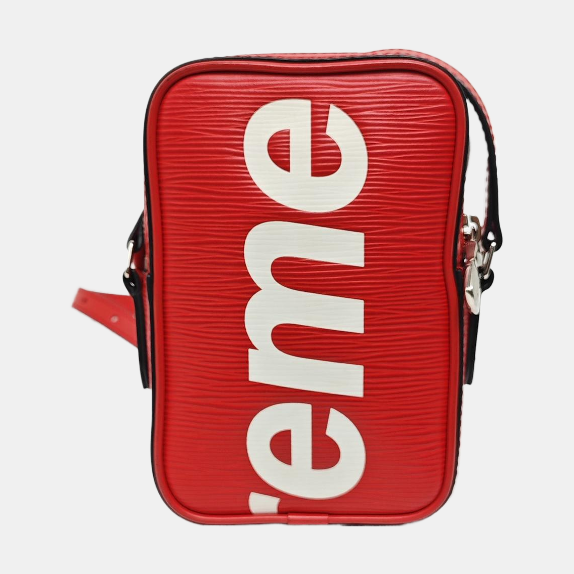 DANUBE Epi Red