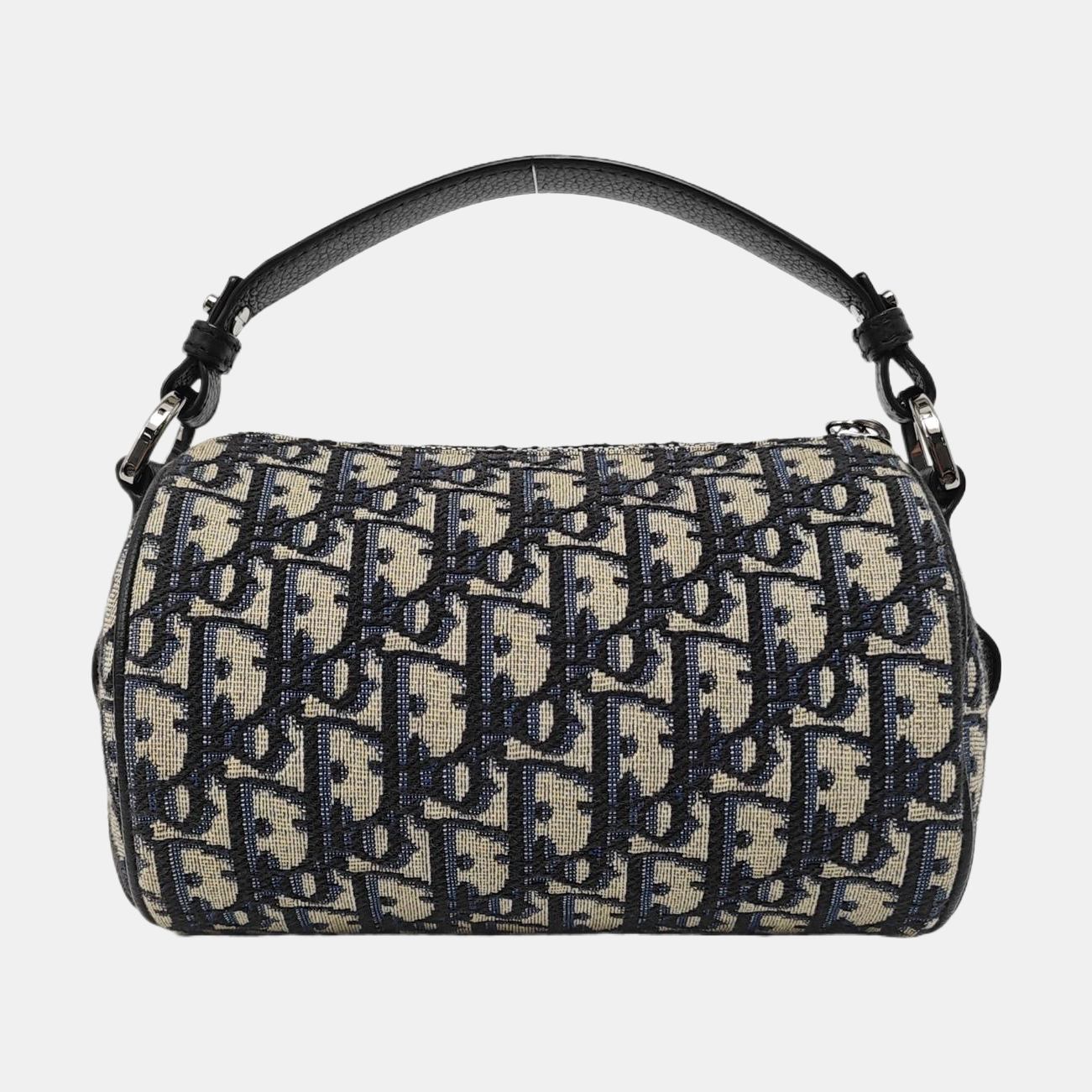 Roller Oblique Canvas Blue